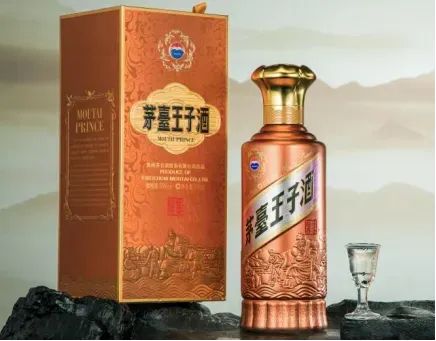 茅台王子酒（酱香经典）焕新上市后首获国际大奖