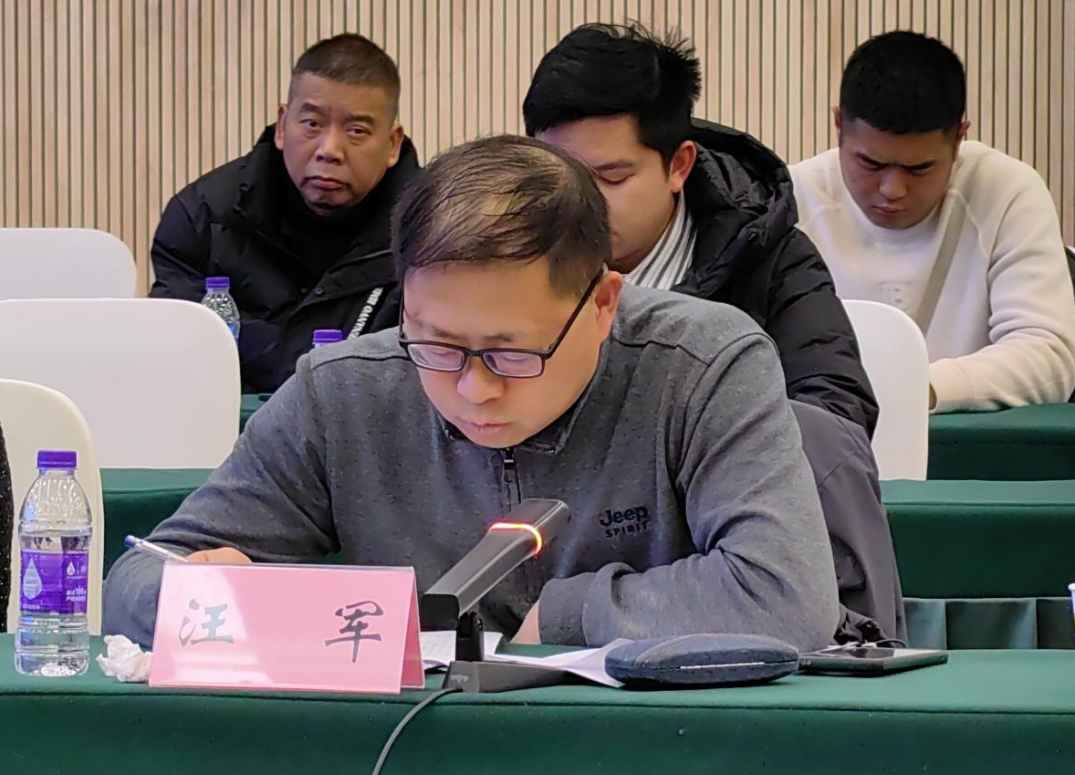 助力产业链协同发展！贵阳贵安“筑企秀”第十八期系列推介活动成功举办