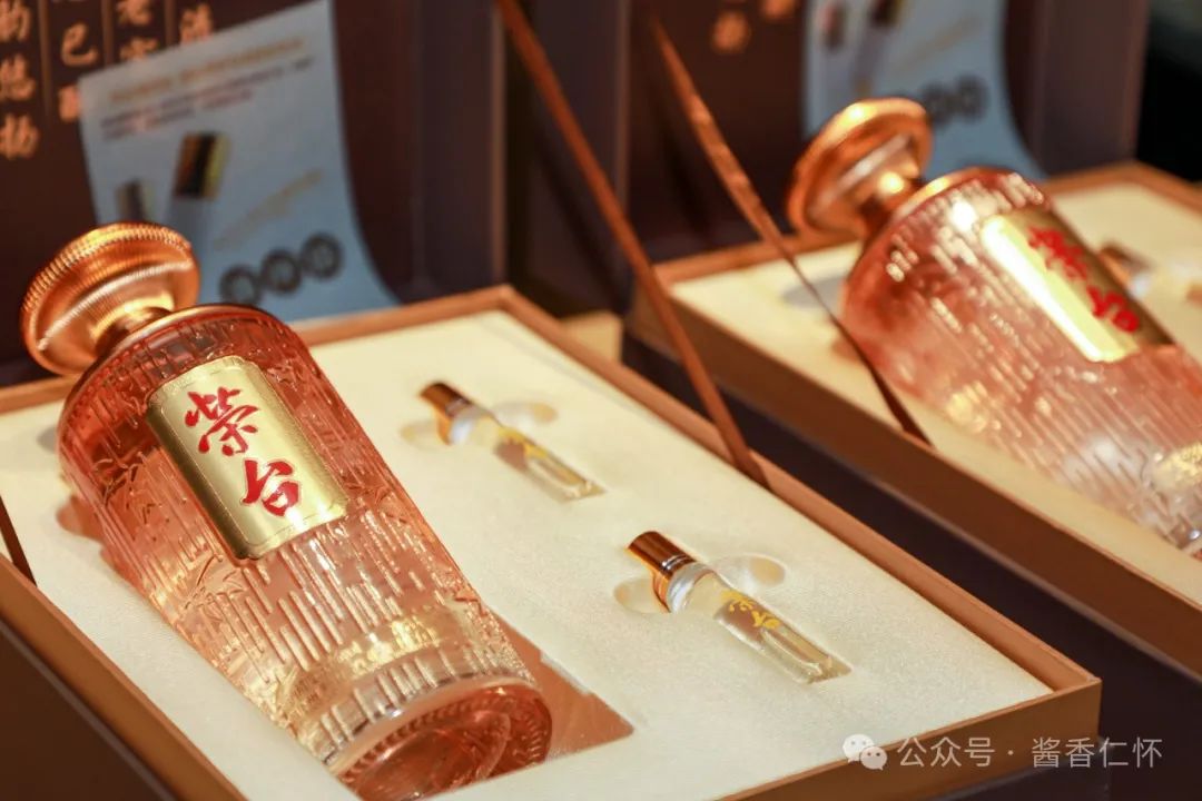 春糖酒店展 仁怀酱香酒产区年轻化、创新品