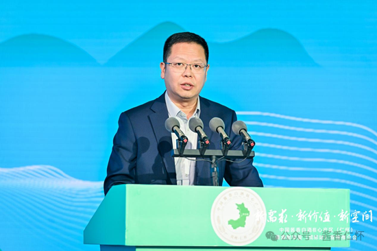 中国酱香白酒核心产区（仁怀）美酒献华夏（成都站）宣传推介会在成都举行