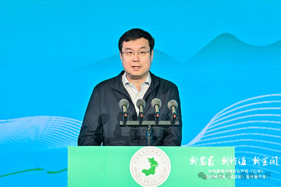 中国酱香白酒核心产区（仁怀）美酒献华夏（成都站）宣传推介会在成都举行