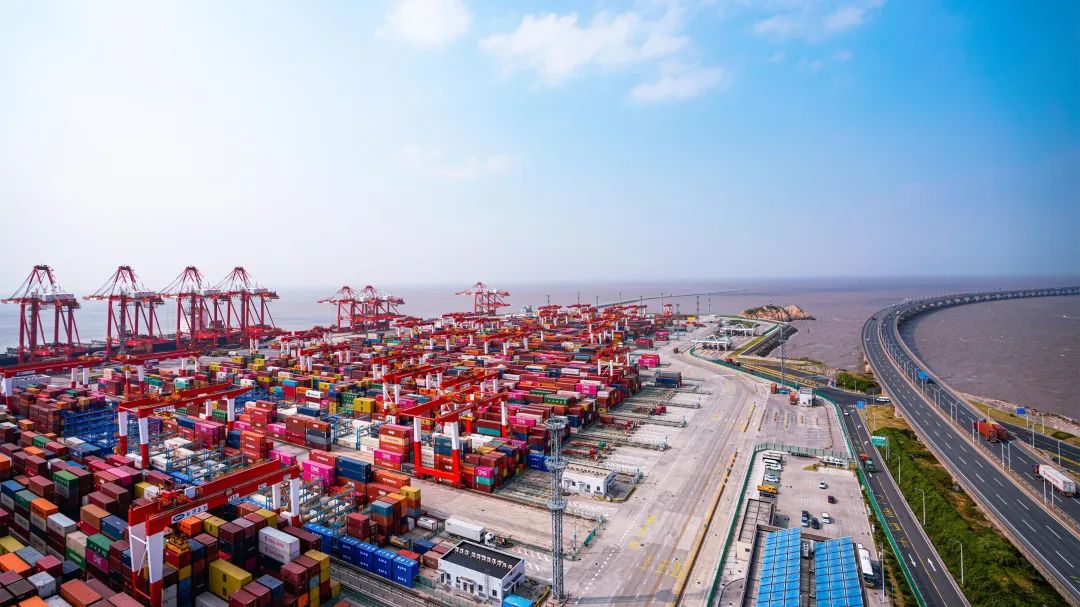 全国首个！助力航运业绿色转型，双燃料船舶船员培养研究室和见习点在上海成立启用