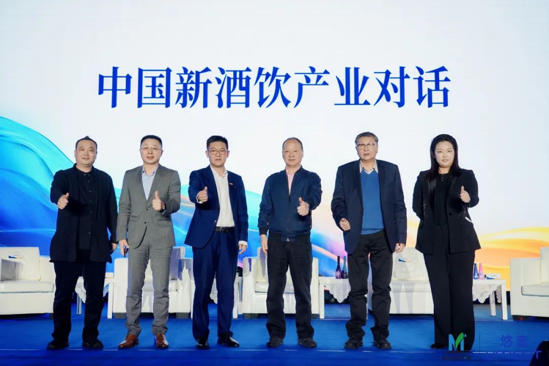 悠蜜新品亮相春糖，招商+鉴赏焕新品牌策略