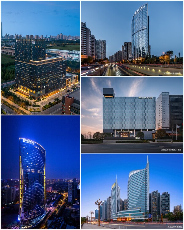 明宇商旅携旗下多家酒店横扫AHF多项大奖，总裁迟诚分享酒店业资产价值重构与管理赋能新趋势