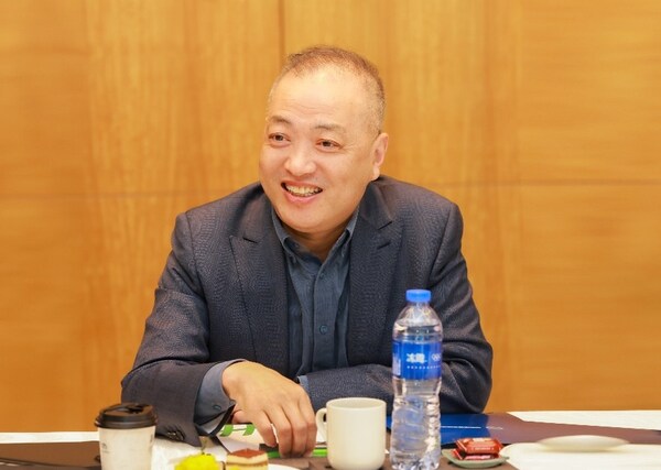 A.O.史密斯领航高端智慧互联生态共建 专委会四次会议擘画智能家居新图景
