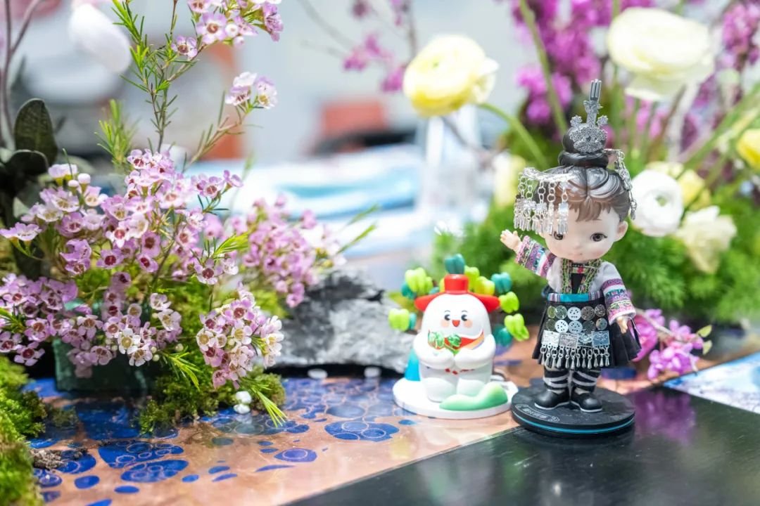 黔酒黔文化 黔菜黔风光 “黄小西吃晚饭”主题茅台品鉴会开场