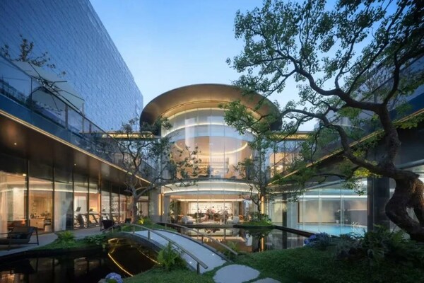 逆势稳行 聚势向新｜绿城管理发布2024年度业绩