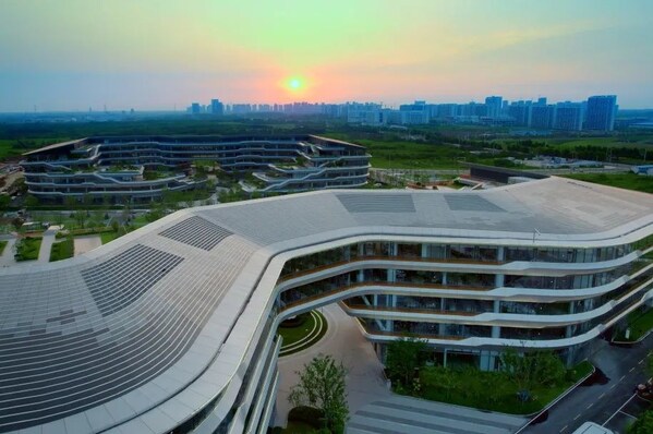 逆势稳行 聚势向新｜绿城管理发布2024年度业绩