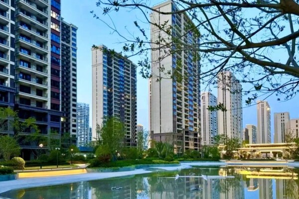 逆势稳行 聚势向新｜绿城管理发布2024年度业绩