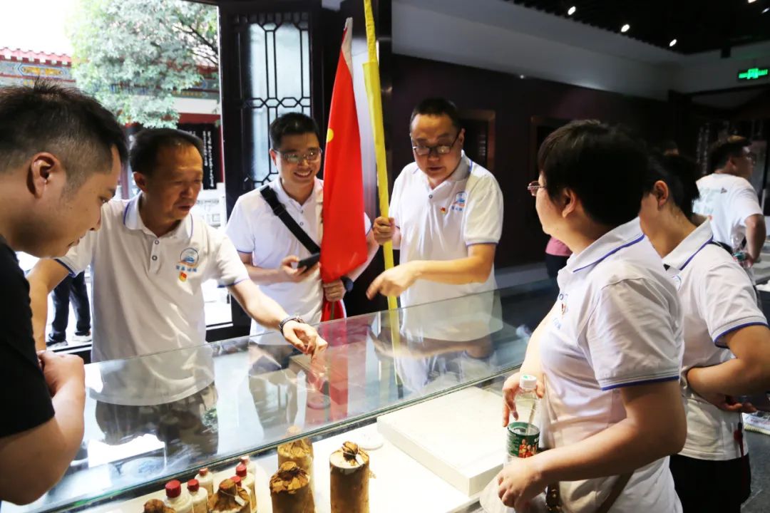【走进供应商】四川宝晶玻璃有限责任公司：以过硬品质与茅台高质量发展同频共振