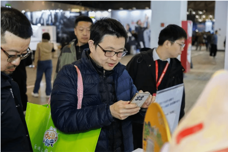 临港文旅矩阵亮相2025上海旅游产业博览会