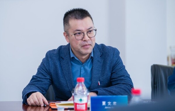 TÜV莱茵携手多方伙伴共推中国报废汽车高值塑料循环利用项目