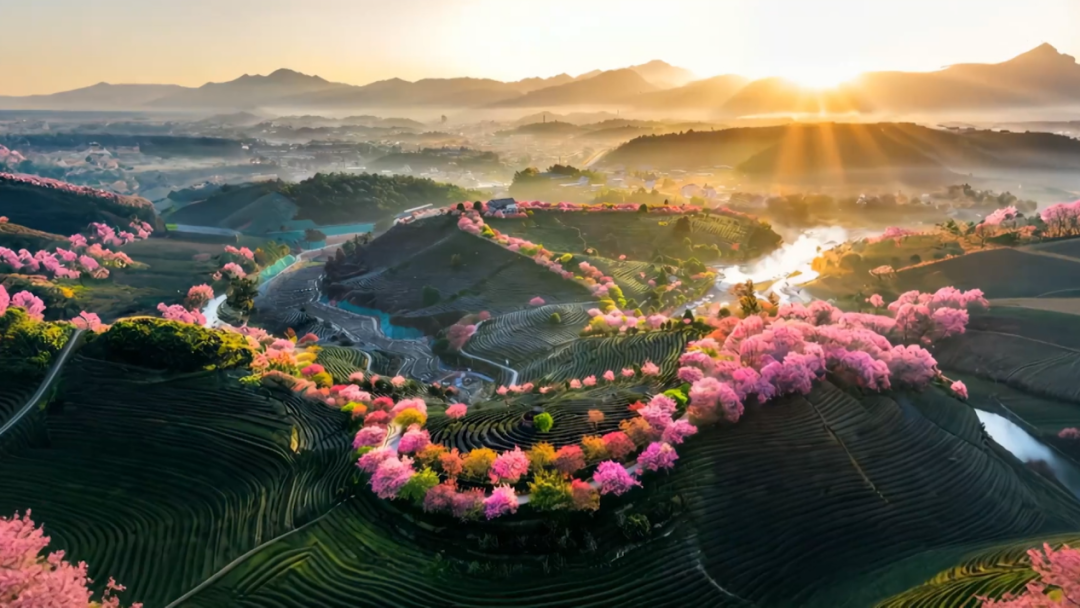 土地赠予我拥有，也赠予我回敬——清明时节阅览《多情的土地》