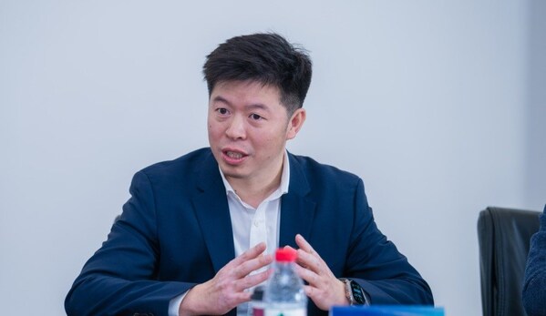 TÜV莱茵携手多方伙伴共推中国报废汽车高值塑料循环利用项目
