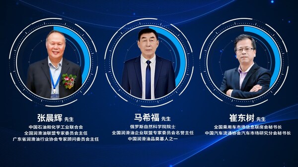 嘉实多产品升级：以差异化优势全面超越行业新标，定义润滑油新标时代