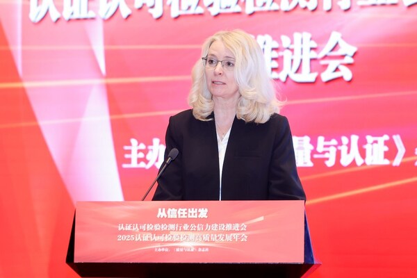 BSI受邀出席高质量发展年会并荣获亮点业务大奖