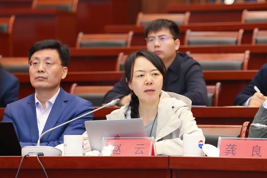 申遗与博物馆建设调研座谈会在茅台举行