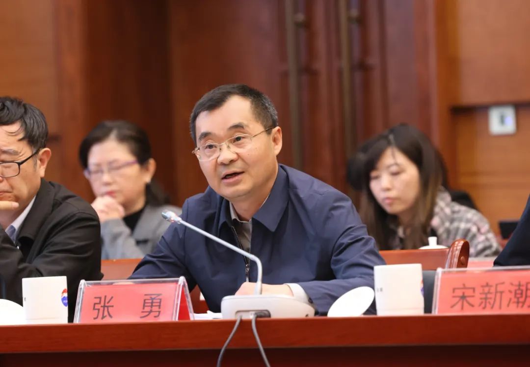 申遗与博物馆建设调研座谈会在茅台举行