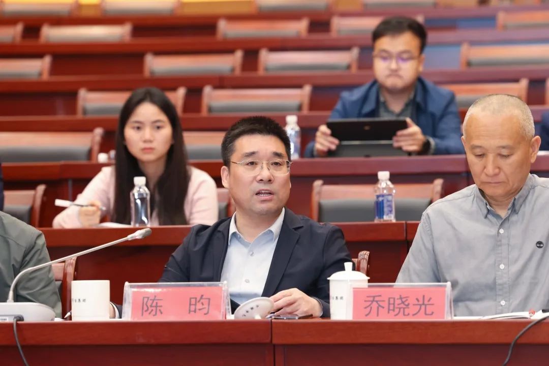 申遗与博物馆建设调研座谈会在茅台举行