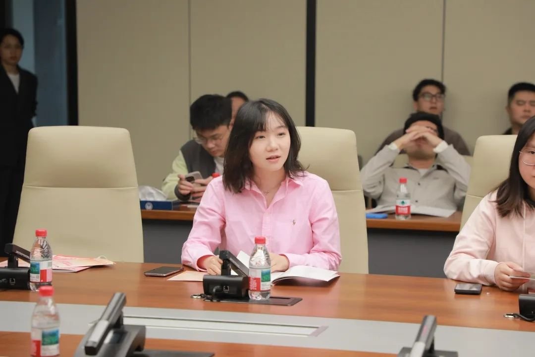 走进同济大学、重庆大学 茅台集团2025年高校引才持续燃爆