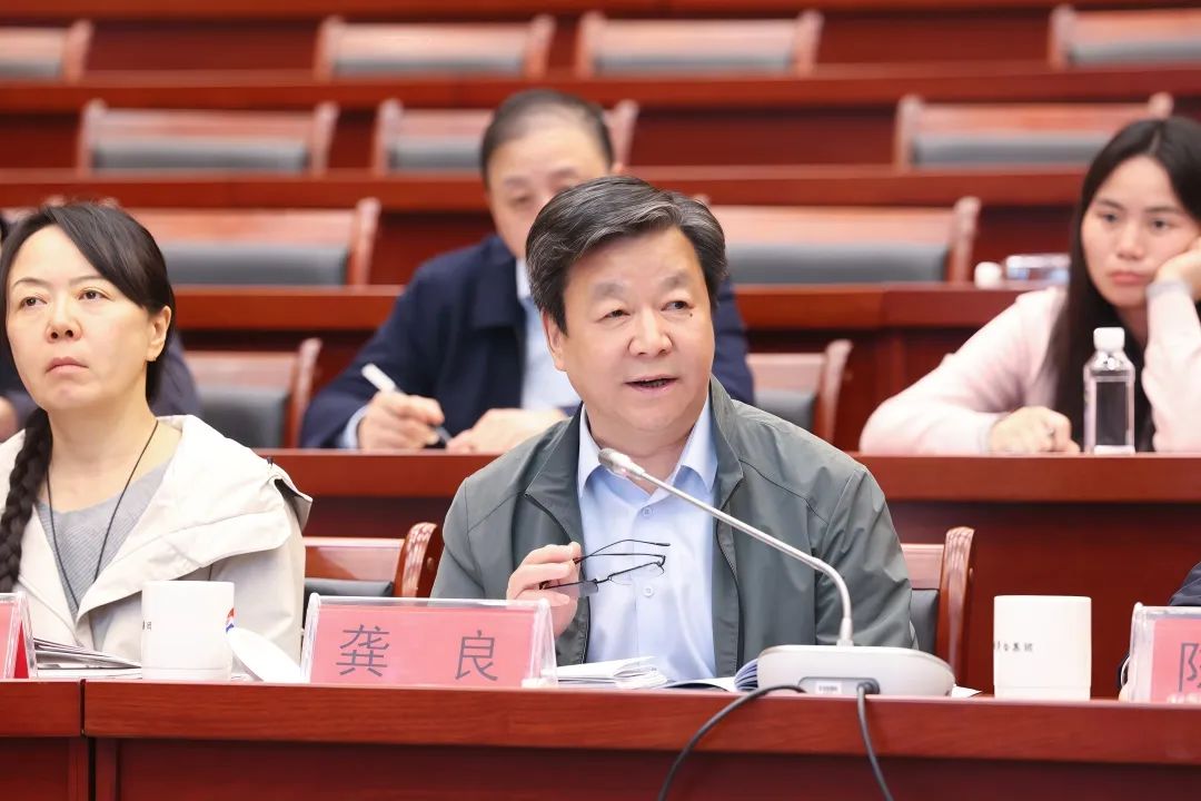 申遗与博物馆建设调研座谈会在茅台举行