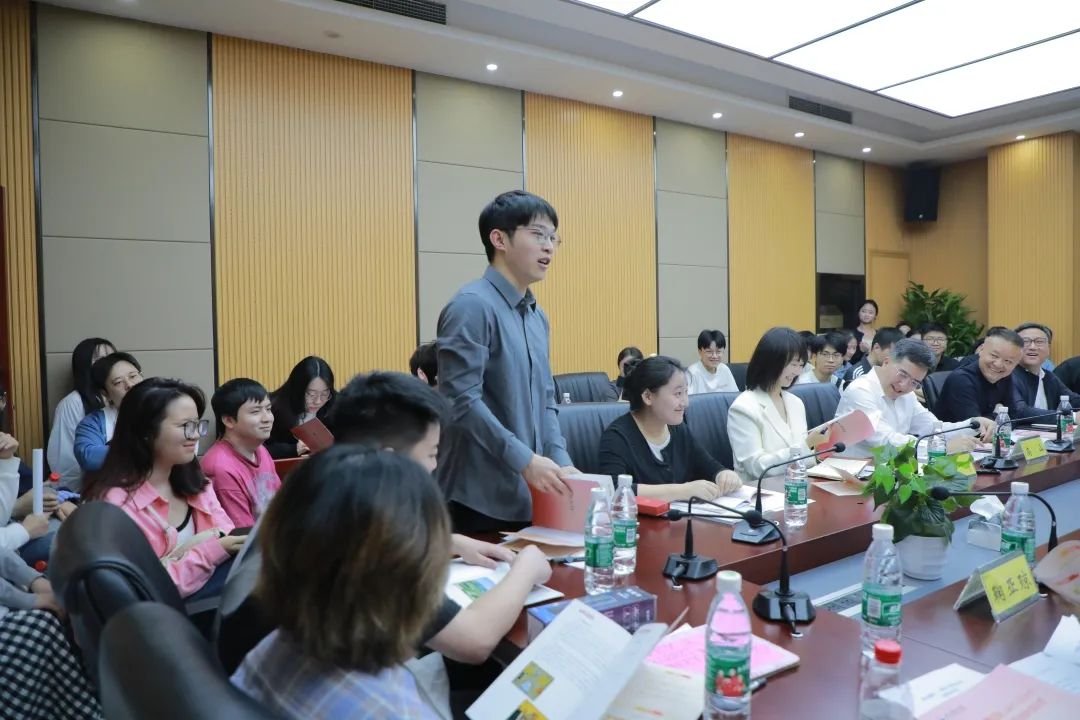 走进同济大学、重庆大学 茅台集团2025年高校引才持续燃爆