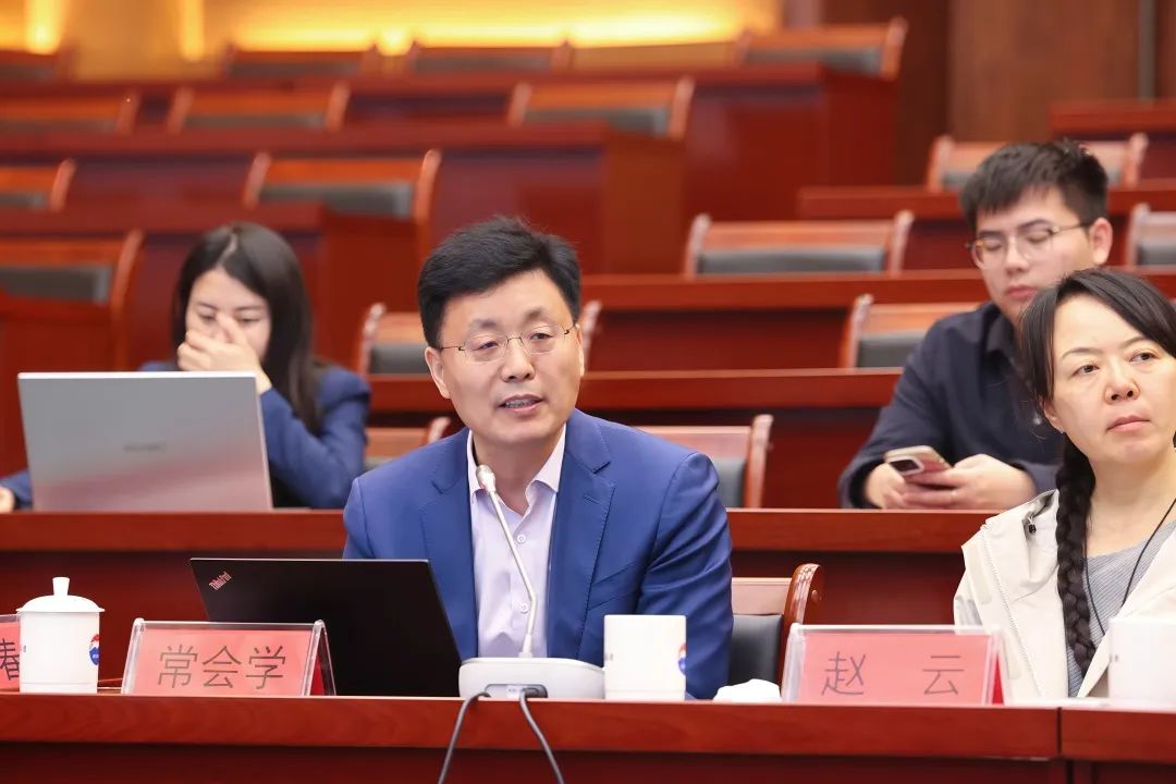 申遗与博物馆建设调研座谈会在茅台举行