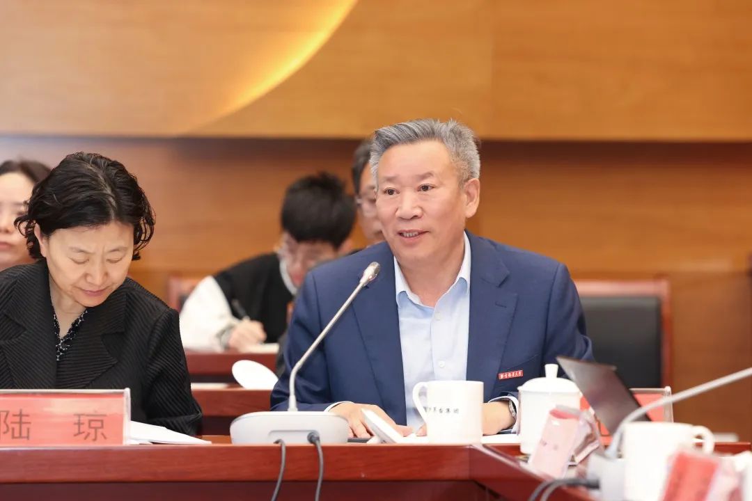 申遗与博物馆建设调研座谈会在茅台举行