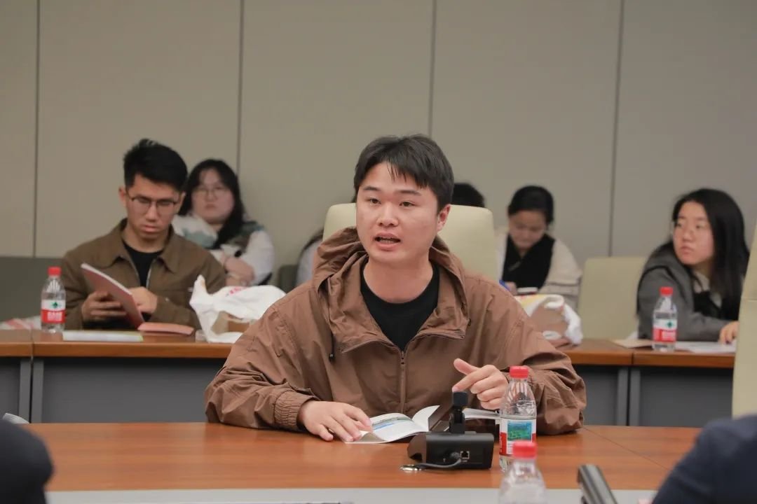 走进同济大学、重庆大学 茅台集团2025年高校引才持续燃爆
