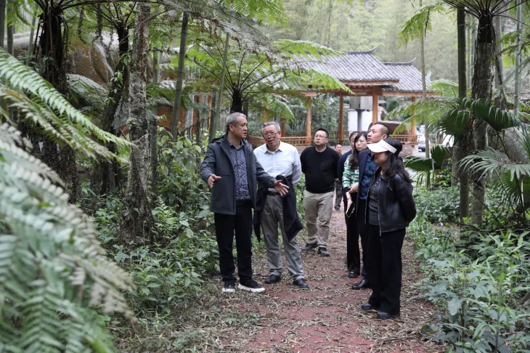 申遗与博物馆建设调研座谈会在茅台举行