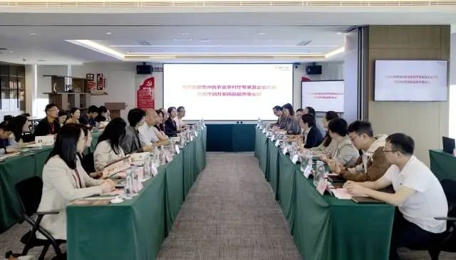 茗动全国！贵州春茶携手华润万家OLE精品商超双线联动