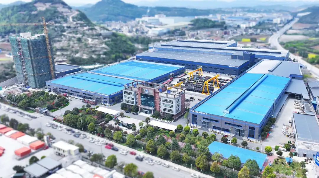 追寻红色足迹 砥砺初心使命——固达电线电缆集团党日活动走进遵义会址与息烽集中营