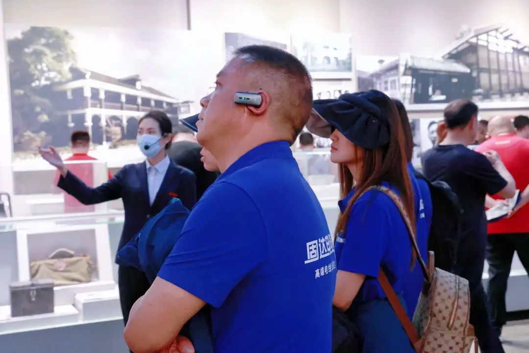 追寻红色足迹 砥砺初心使命——固达电线电缆集团党日活动走进遵义会址与息烽集中营