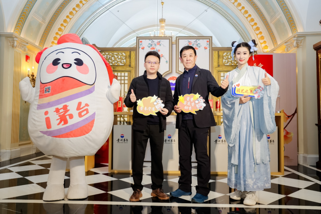 【茅台追光者】郑鑫：稳扎稳打做市场 行稳致远为酱香
