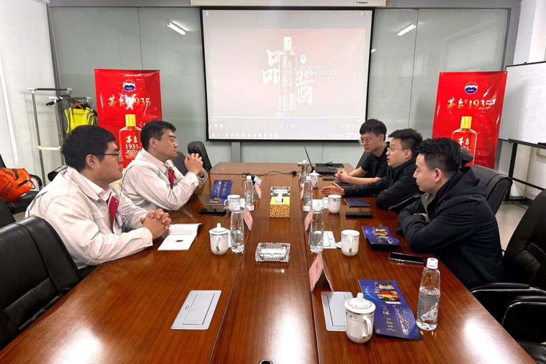 【茅台追光者】郑鑫：稳扎稳打做市场 行稳致远为酱香