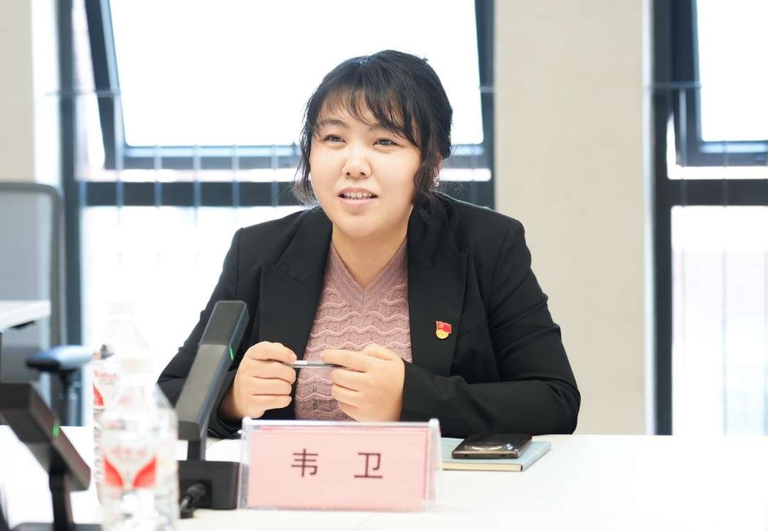 贵州交通职业大学与贵州工商职业学院支部共建签约仪式圆满举行