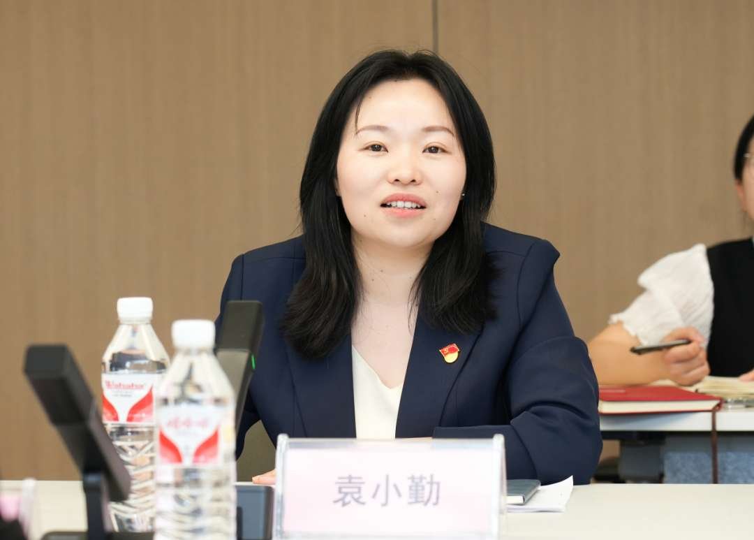 贵州交通职业大学与贵州工商职业学院支部共建签约仪式圆满举行