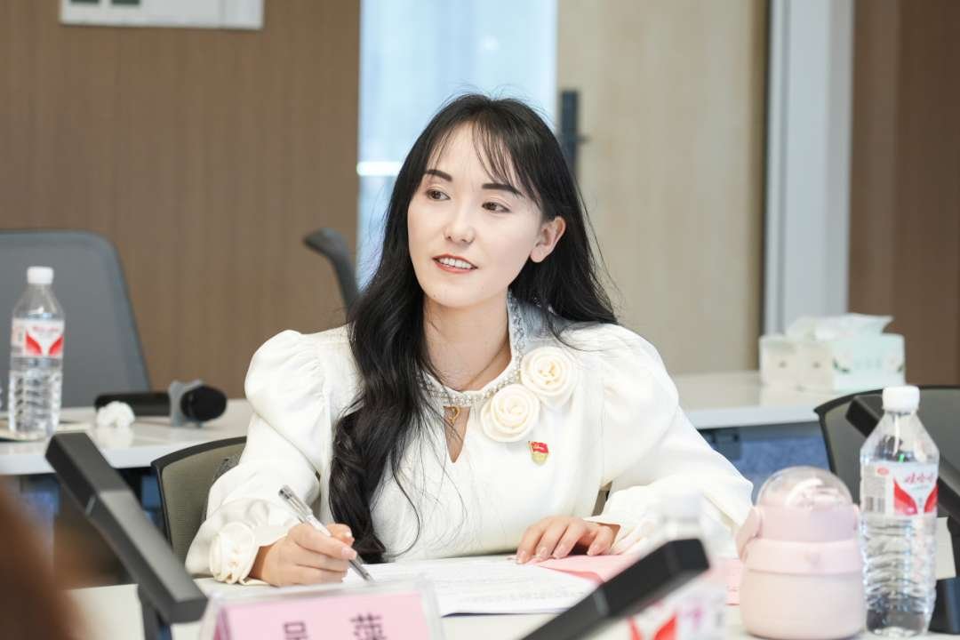 贵州交通职业大学与贵州工商职业学院支部共建签约仪式圆满举行