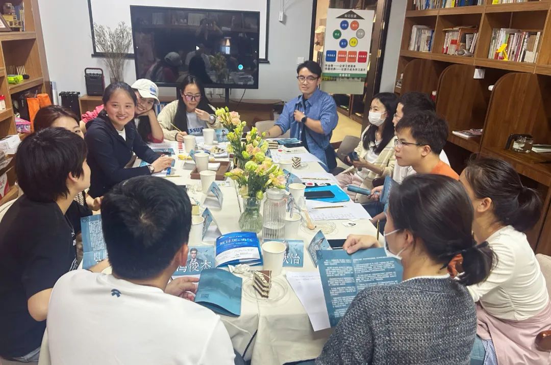 世界读书日丨书香润茅台 文化沁人心