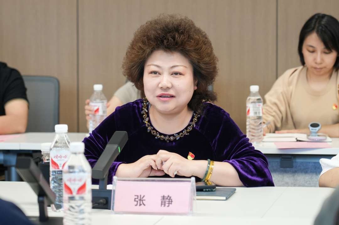 贵州交通职业大学与贵州工商职业学院支部共建签约仪式圆满举行
