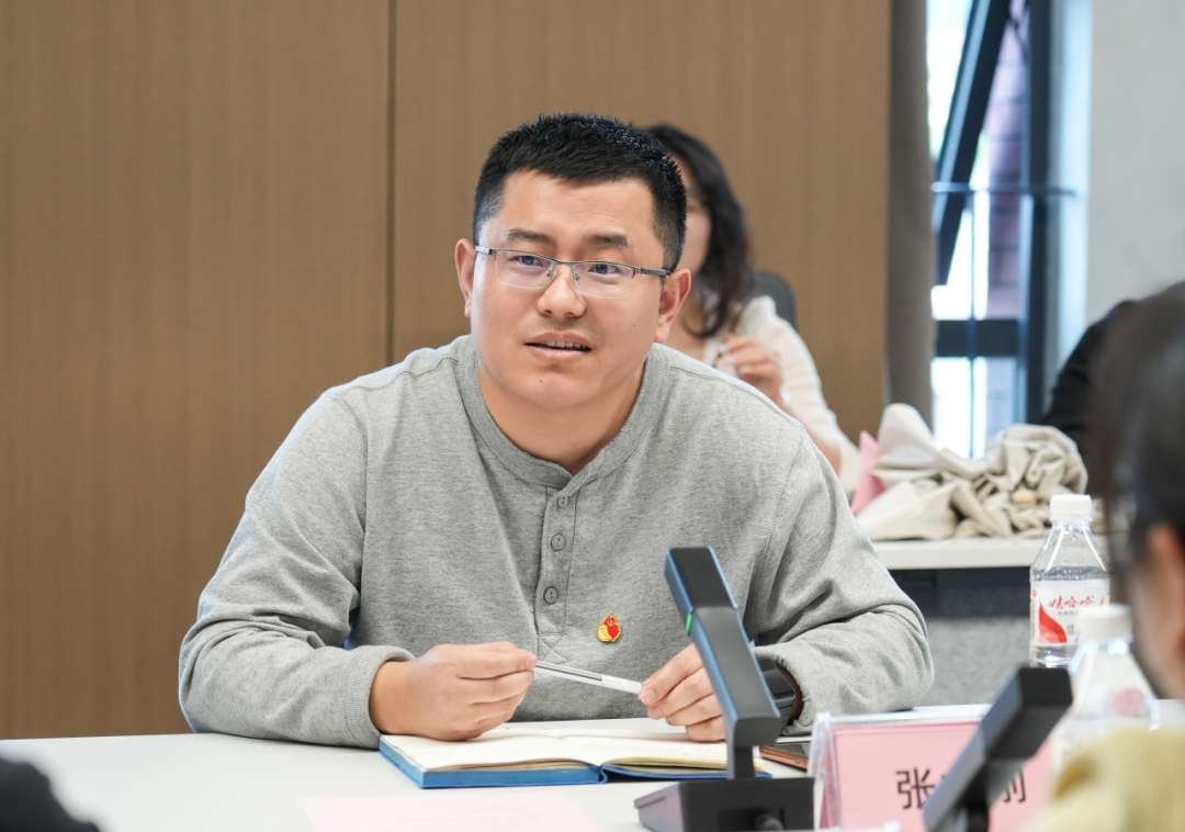 贵州交通职业大学与贵州工商职业学院支部共建签约仪式圆满举行