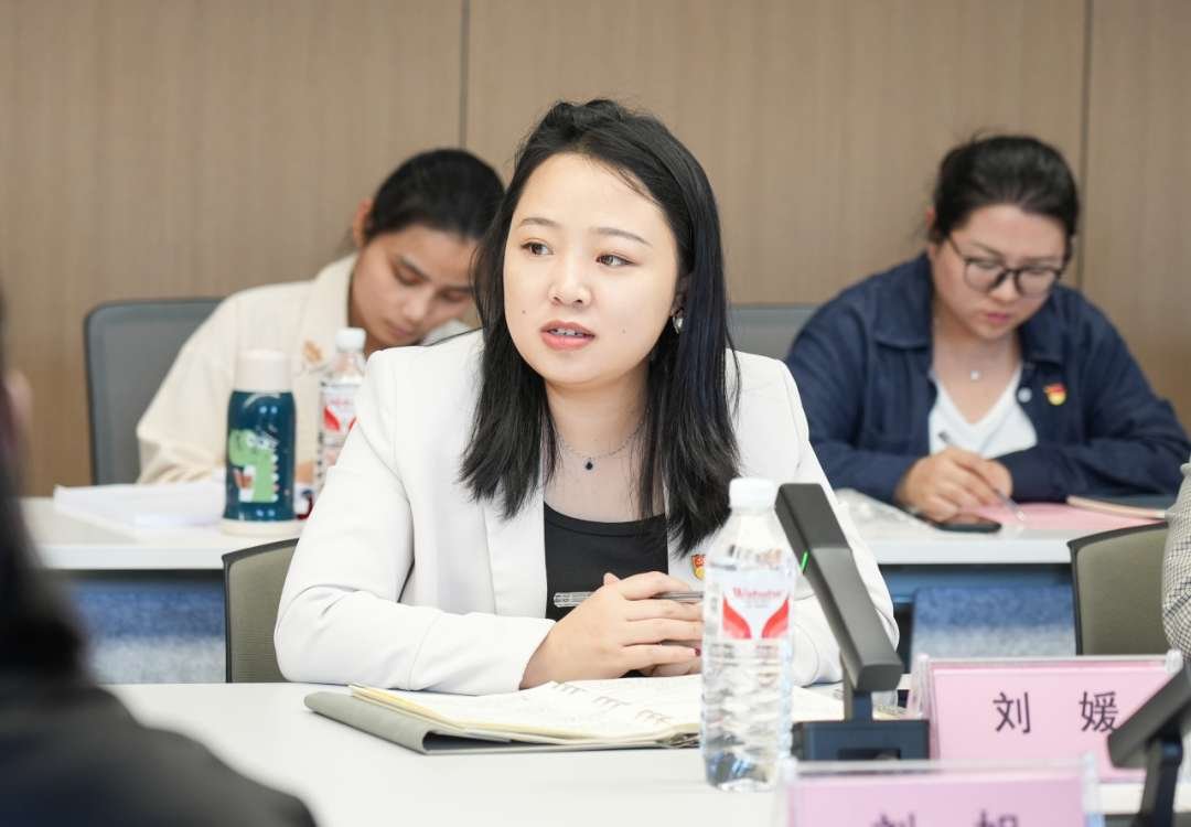 贵州交通职业大学与贵州工商职业学院支部共建签约仪式圆满举行