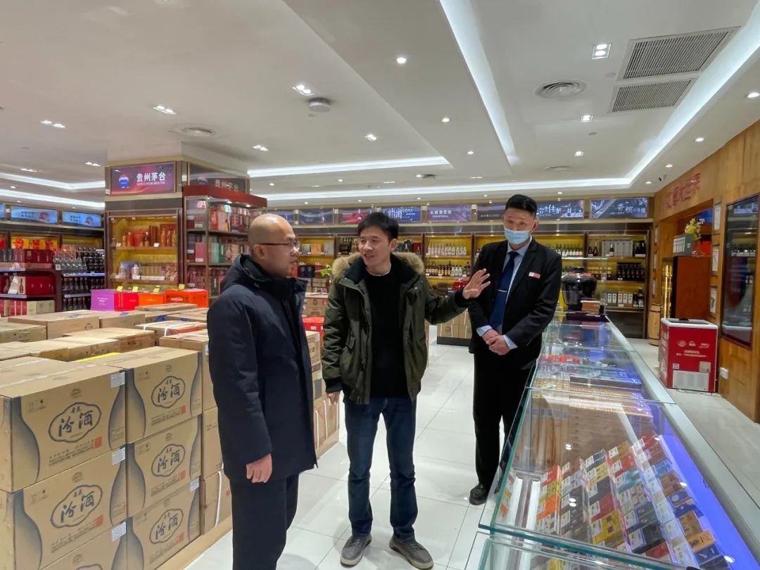 【茅台追光者】徐奎强：“实干”为先赢市场