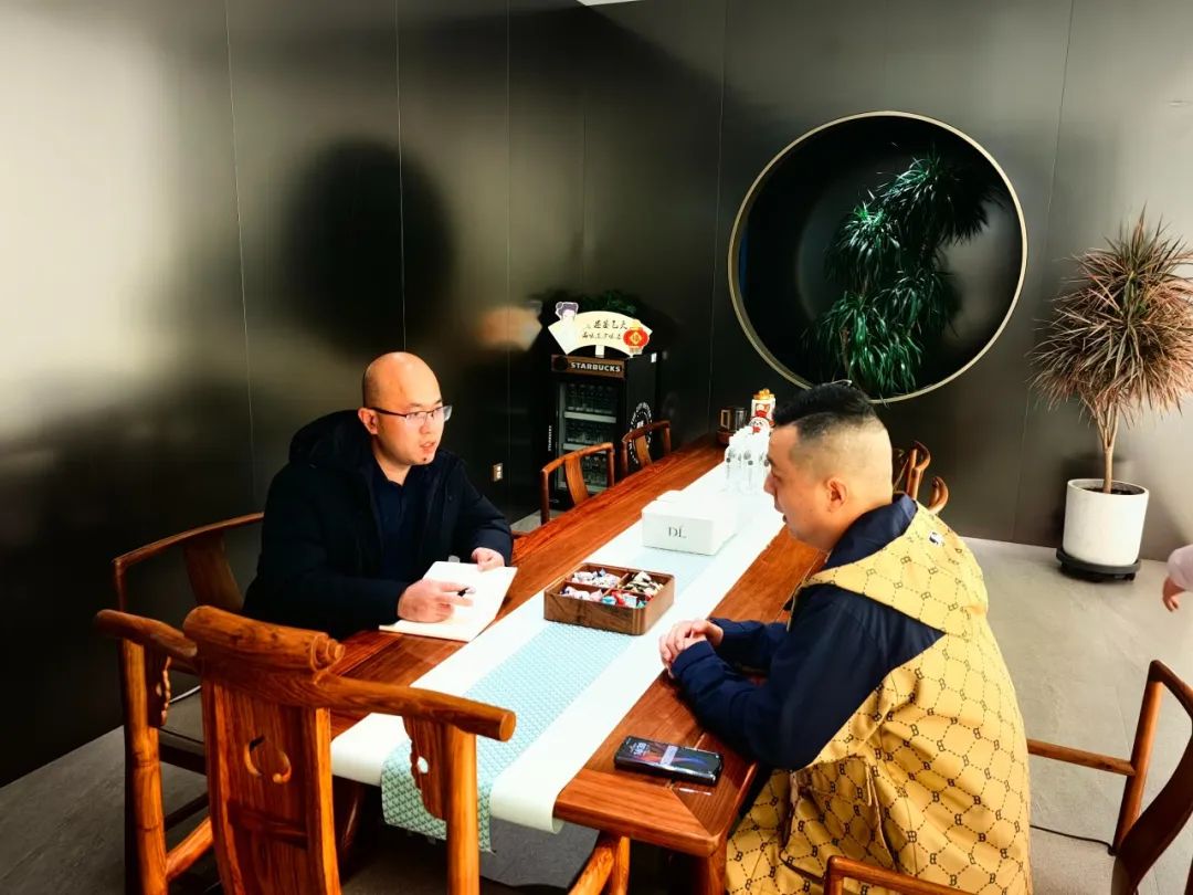 【茅台追光者】徐奎强：“实干”为先赢市场