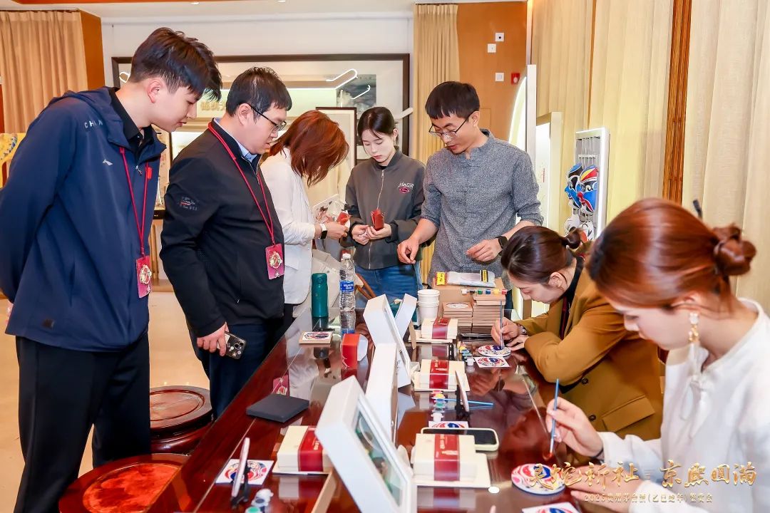 2025贵州茅台酒（乙巳蛇年）鉴赏会落地北京中轴线，用时间见证茅台文化的深度魅力