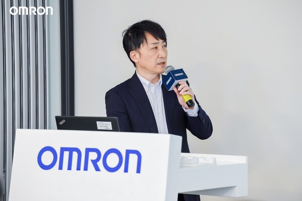 前瞻科技赋能预防医疗 欧姆龙健康医疗媒体交流会聚焦“智律波”核心技术