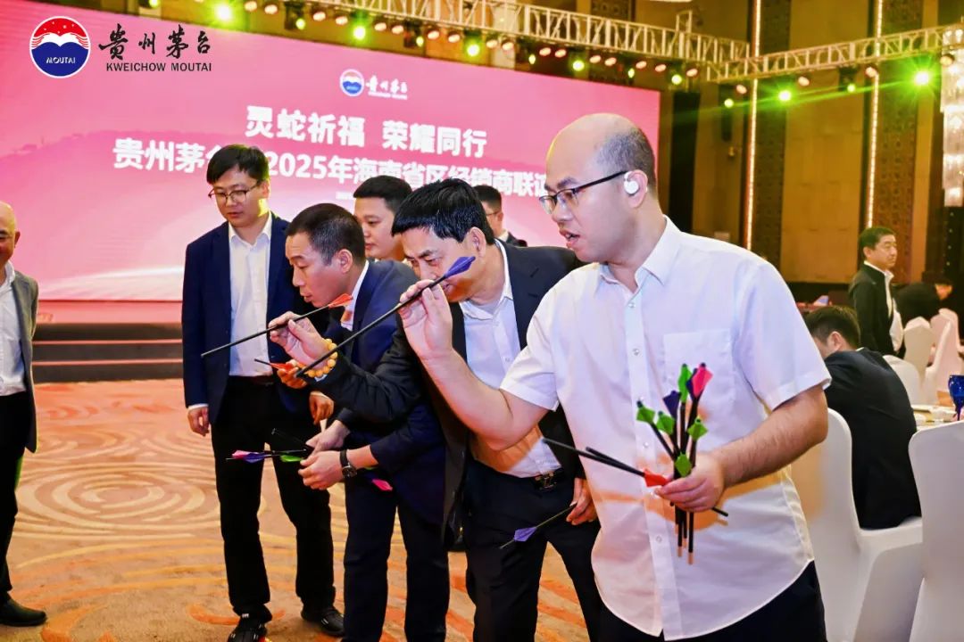 【茅台追光者】徐奎强：“实干”为先赢市场