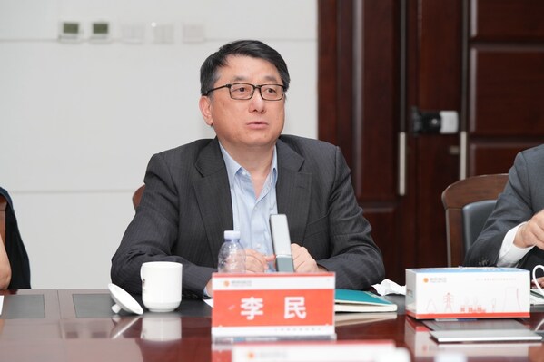IBM咨询与内蒙古蒙泰集团达成长期合作，共筑能源行业数字化转型新标杆