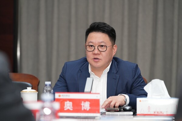 IBM咨询与内蒙古蒙泰集团达成长期合作，共筑能源行业数字化转型新标杆