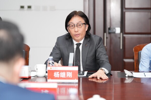 IBM咨询与内蒙古蒙泰集团达成长期合作，共筑能源行业数字化转型新标杆